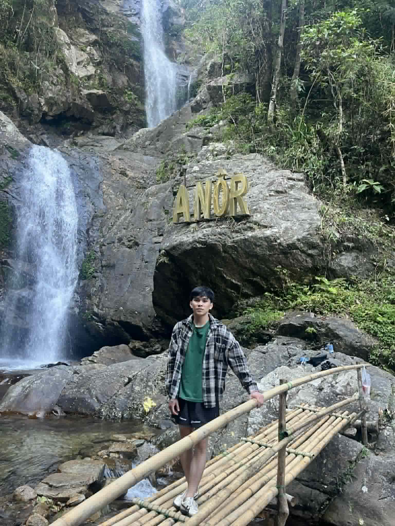 Lê Đức Cảnh Trường